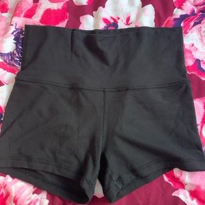 Lulu Lemon Shorts